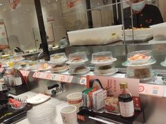 -新一番三文鱼寿司(大东海店)