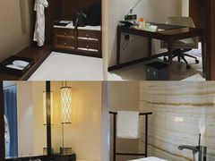 -上海嘉定喜来登酒店