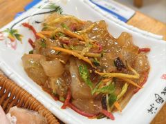 东北大拉皮-张记焖窑·十五年专注焖烤(雍和宫店)