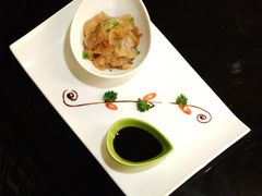 DSCF2055-杭州和达希尔顿逸林酒店·和园中餐厅-杭帮菜名店