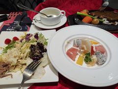 -斗牛士牛排餐厅(镇明店)