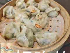 -韩记海鲜饺子旗舰店(红海新区店)
