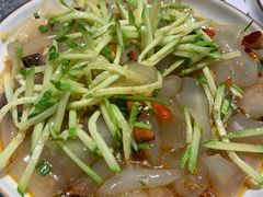 -华盛园卷子王农家菜水库鱼