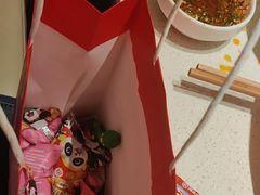 -海底捞火锅(万达广场店)