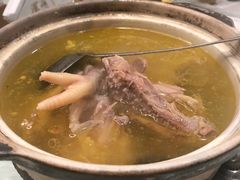 -深山老屋(张江店)