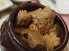 -华梅西餐厅(哈尔滨中央大街店)