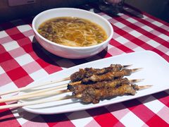 -西贝(吴江路湟普汇店)