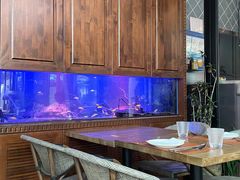 -Golden Lily河内巴黎法越料理餐厅(建国西路店)