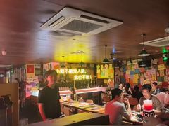 -你又瘦了小酒馆(奥体店)