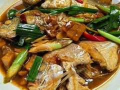-老船长海鲜大排档(集美店)