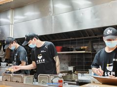 -Ramen满吉·豚骨拉面(丽园路店)