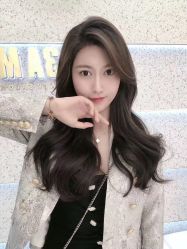 -3AM·S HAIR SALON烫发染发接发