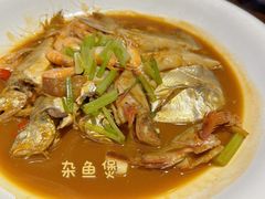 -大灶头·新昌菜(中国茶市店)