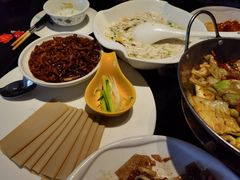 -芳芳私房菜·精做淮扬菜(承德路店)