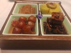 -四世同堂·京菜·烤鸭(双井店)