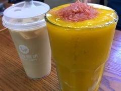 -海岩咖啡(茂业天地店)