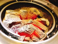 -三代烤肉(保利广场店)