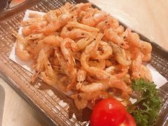 唐扬樱虾-友壹町寿司(嘉洲广场店)