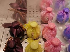 -炉小哥烤肉(朗悦公园茂店)