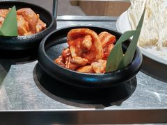 -韩宫宴烤肉·料理(如皋万达店)