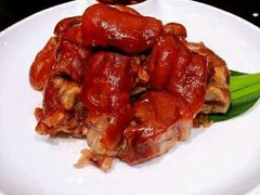 -马仕玖煲·融合菜·酥不腻烤鸭(人大店)