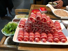 -傣妹火锅(南京东路一店)