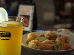 -爱啤精酿·民谣酒馆(滨江店)