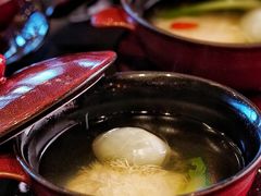 -香厨中餐厅(松北香格里拉店)