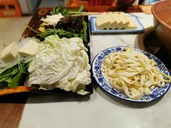 -宣武小院涮肉(前门店)
