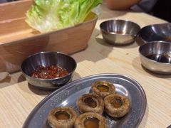 -大阪烧肉BAKA一代(十亩地店)