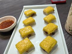 -紫泥369粗粮季(四牌楼店)
