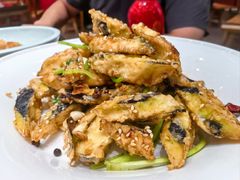 -陈记菜馆·非遗淮扬菜(东关街教场店)
