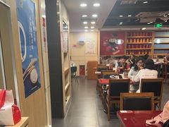 -宏状元现熬粥·京味菜(五棵松店)