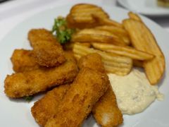 -宜家·瑞典风味餐厅(四元桥店)