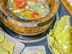 -秋语木桶鱼.酸菜鱼(开发区火车站店)