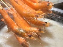 -大良毋米粥(锦龙路总店)