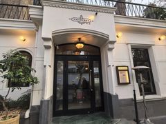 -夏朵餐厅(丁香店)