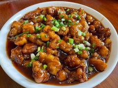 -小乡小镇·传承桐庐土菜·老板亲自烧的菜
