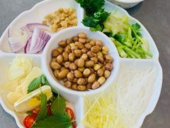 -官塘原味鱼生·潮菜大排档(潮州总店)