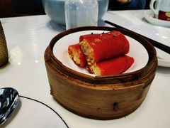 -金湖港式餐厅(建外店)