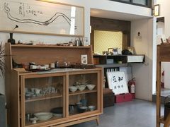 -知亘茶食