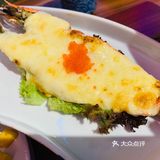 珠海宝藏台式日料——渔乐