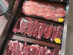 吊龙-牛肉彪·19年专注·潮汕牛肉火锅(祈福店)