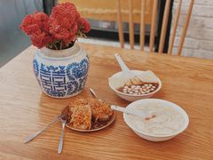 冰醉豆花-小豆海棠(嘉兴路店)