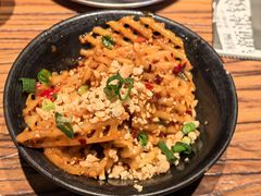 -北丐先生·野馄饨烧烤(长宁龙之梦店)