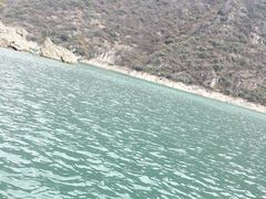 -汉中石门栈道景区