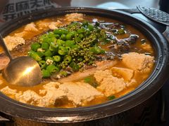 -探鱼·鲜青椒爽麻烤鱼(领展购物广场店)