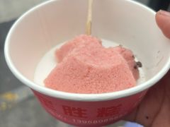 -定胜糕小店-蒋顺发