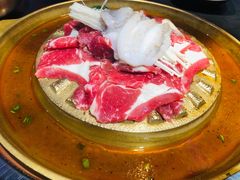 -奥赛奥自助烤肉(财富中心店)