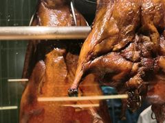 -鹅冠港式茶餐厅(来福士店)